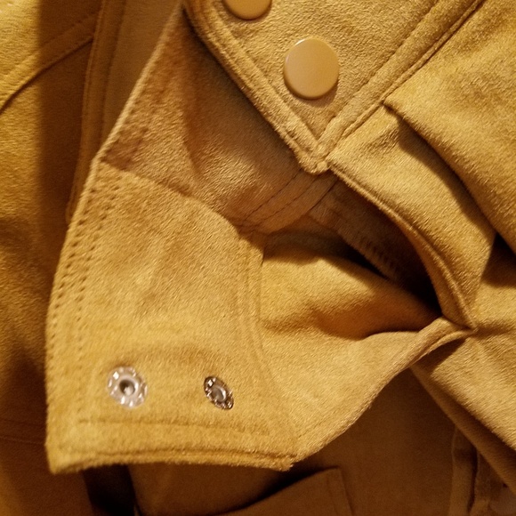 Big Sky Ranch Jacket - Picture 6 of 6